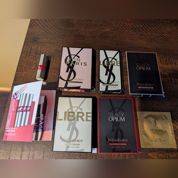 YSL Lot - Picture 15 of 15